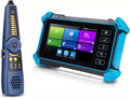 EVERSECU CCTV IP Camera Tester Monitor 5in Touch Screen - 4K/12MP