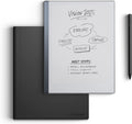 reMarkable Essentials Bundle Leather Folio - Paper-Like Note Tablet