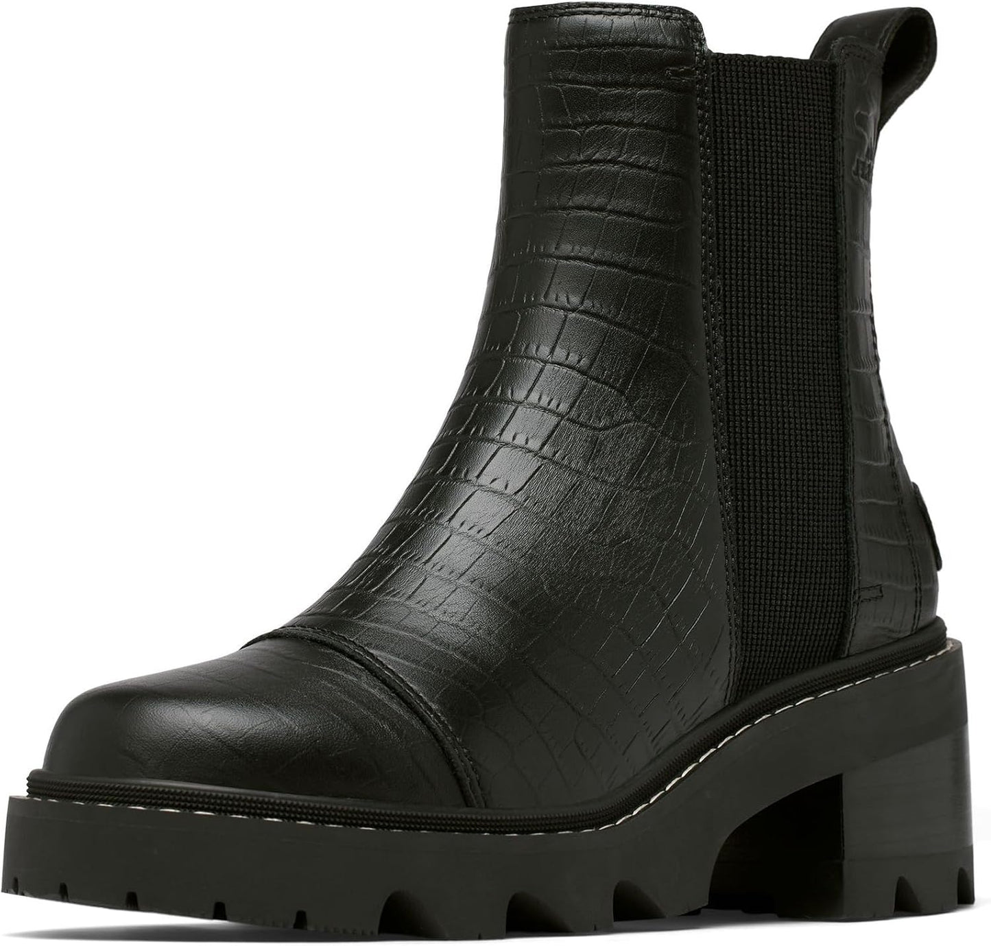 SOREL Women's Joan Now Chelsea Boot: Stylish Winter Footwear