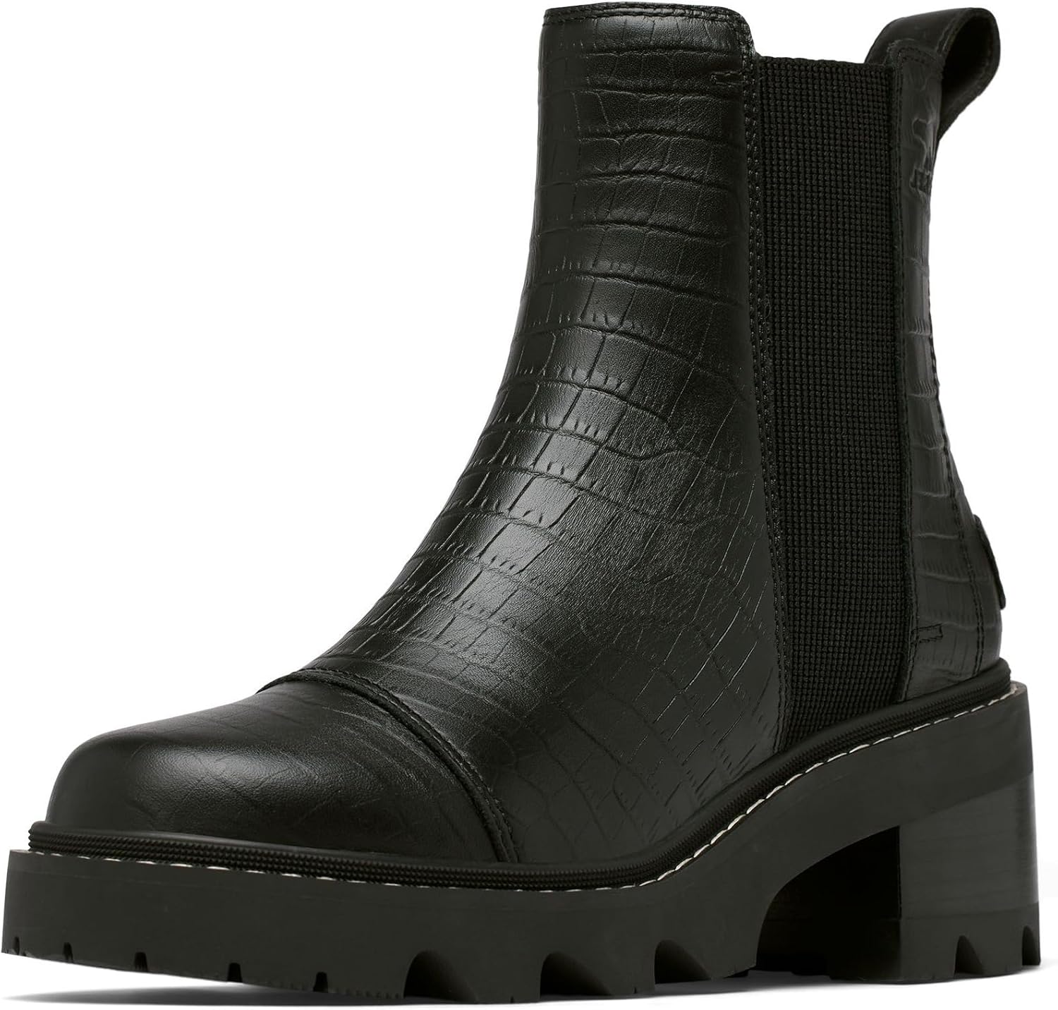 SOREL Women's Joan Now Chelsea Boot: Stylish Winter Footwear