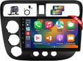 Car Stereo Radio for Honda Civic 2001-2005 - 9in Android Carplay
