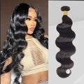 20 Inch Bundles Human Hair 12A Brazilian Body Wave Bundles - Full