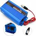 24V 5A Smart Battery Charger Trickle Charger for AGM Gel Lead-Acid