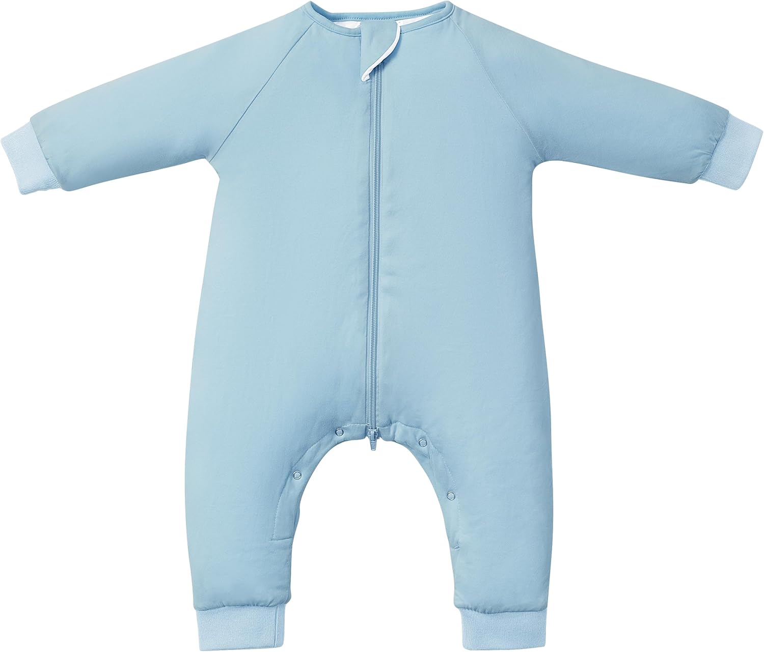Baby Sleep Sacks with Feet for Cozy Comfort and Movement