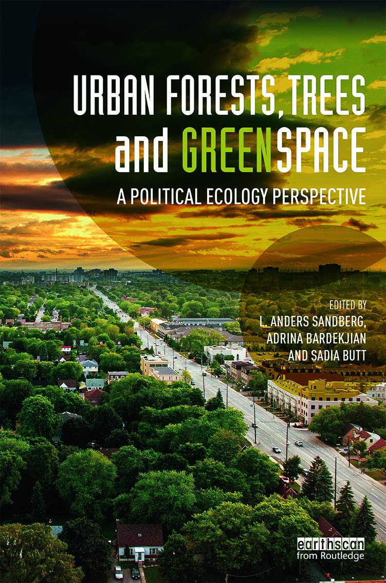 Urban Forests, Trees, and Greenspace: A Comprehensive Guide