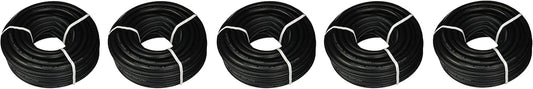 X1110-0381-50 EPDM Rubber Agricultural Spray Hose, 50-Feet