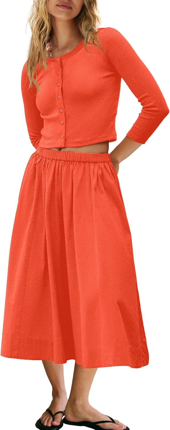 Panadila Womens 2 Piece Lounge Sets for Stylish Vacation Looks
