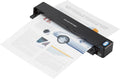 ScanSnap iX100 Wireless Mobile Portable Scanner for Mac or PC - Truly