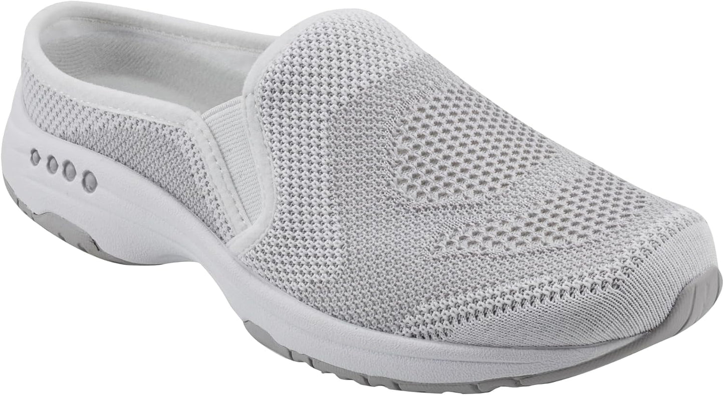 Easy Spirit Womens Takeknit 2: Comfort and Convenience Combined
