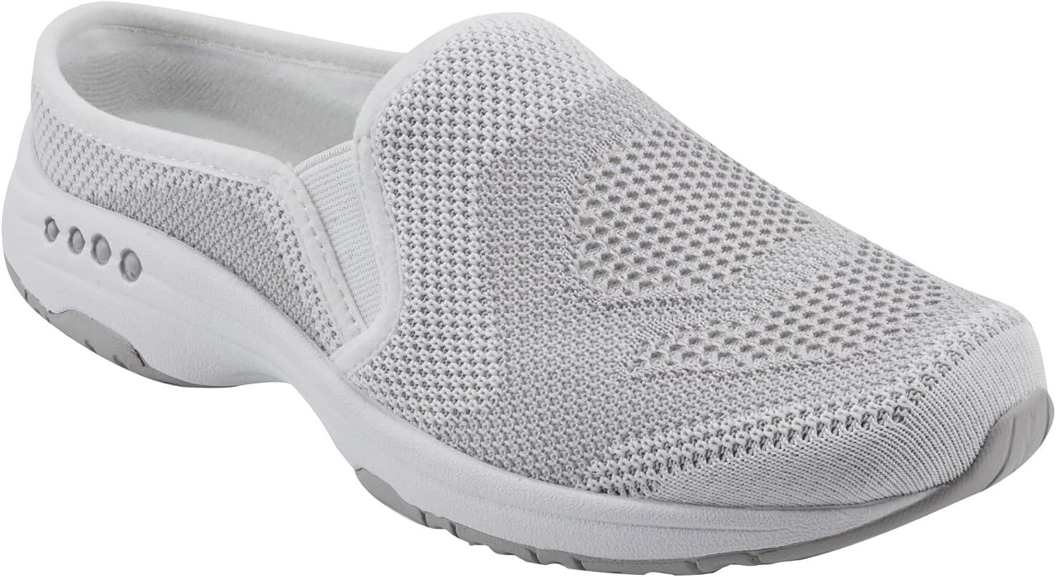 Easy Spirit Womens Takeknit 2: Comfort and Convenience Combined