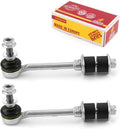 Metrix Front Sway Bar Stabilizer End Link Kit - Reliable Fit and Value