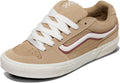 Vans Mens Caldrone Shoe - Chunky Retro Low-Top Sneaker