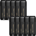 TEAMGROUP C175 64GB USB 3.2 Gen 1 10 Pack - Reliable Bulk Flash Drives