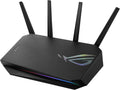 ASUS ROG Strix GS-AX5400 WiFi 6 Gaming Router with RGB