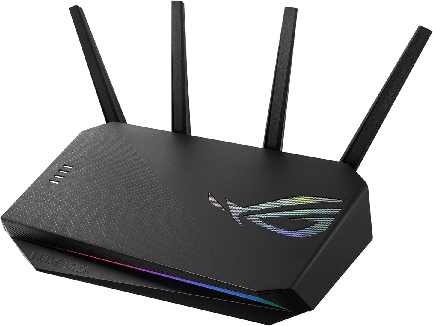 ASUS ROG Strix GS-AX5400 WiFi 6 Gaming Router with RGB