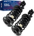 Front Struts Fit for Equinox 2010-2016 - Complete Strut Assembly Set