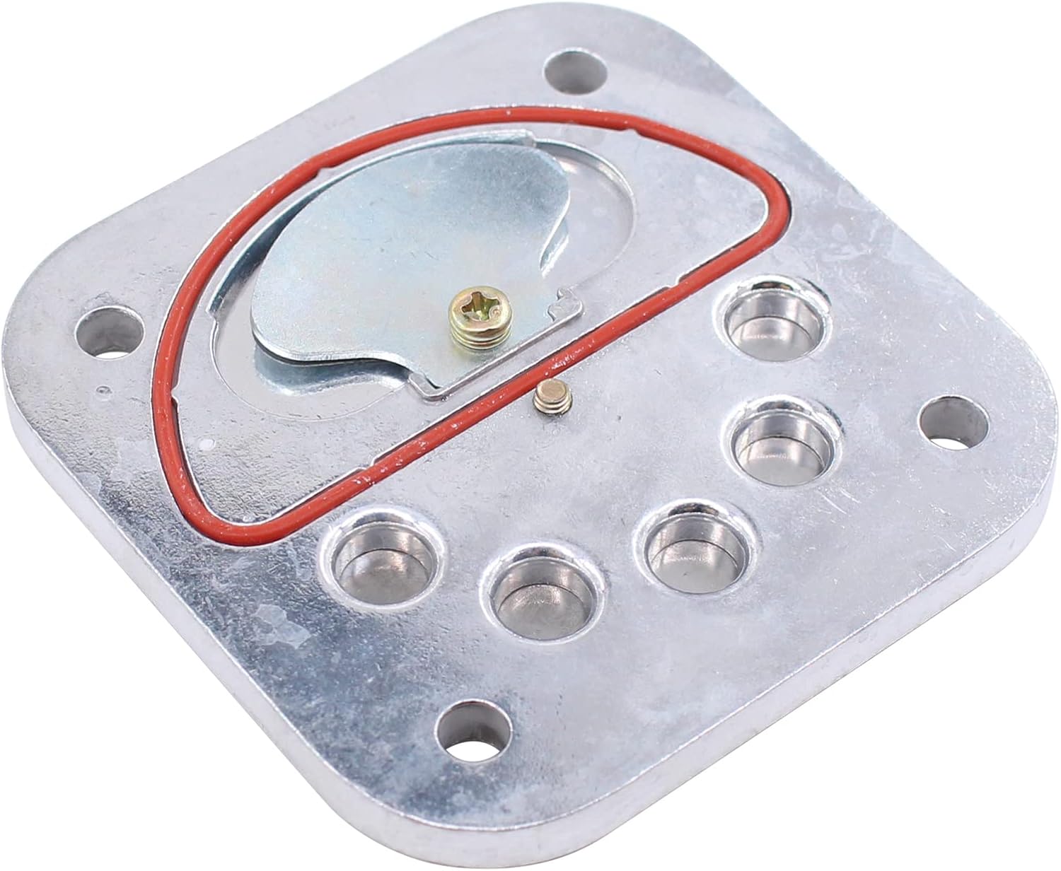 Enhance Performance with MOTOKU Air Compressor Valve Plate