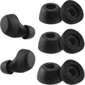 Replacement Foam Ear Tips for TOZO A1 Wireless Earbuds - Ultimate