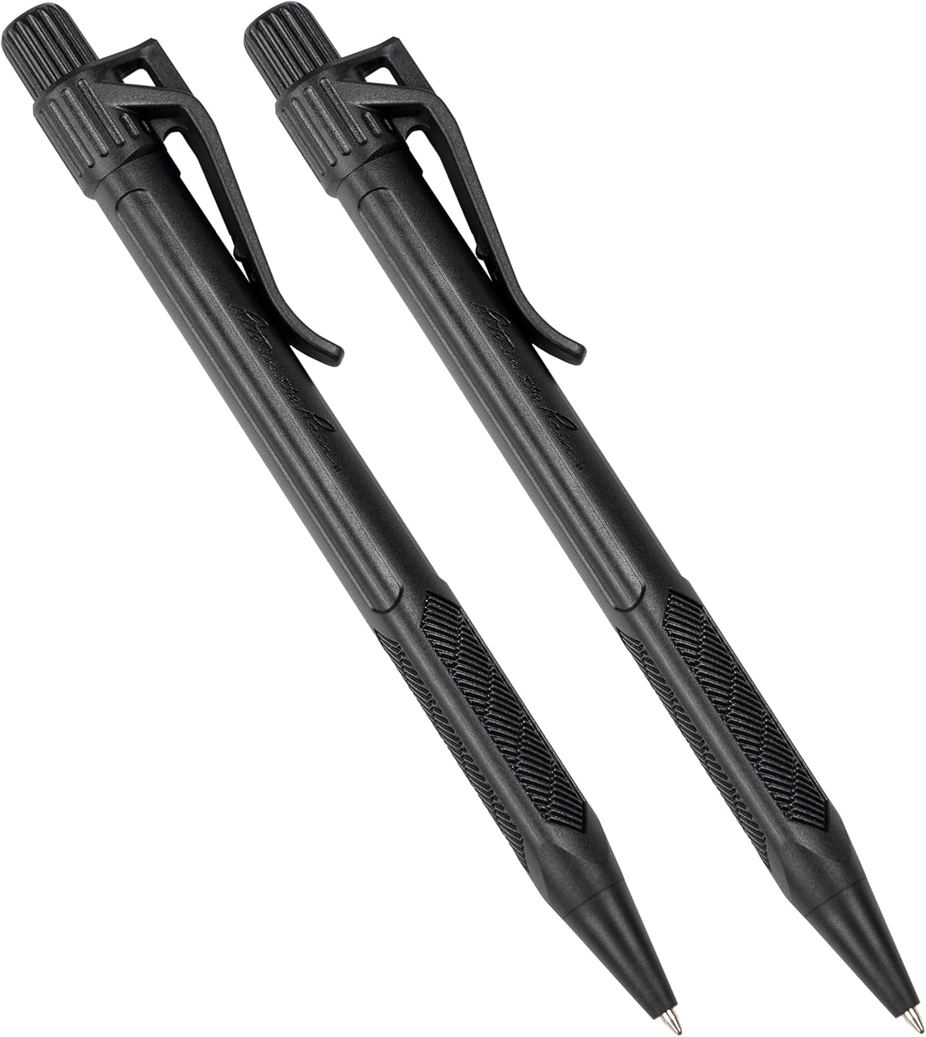 Rite in the Rain Weatherproof Clicker Pen for Tough Conditions