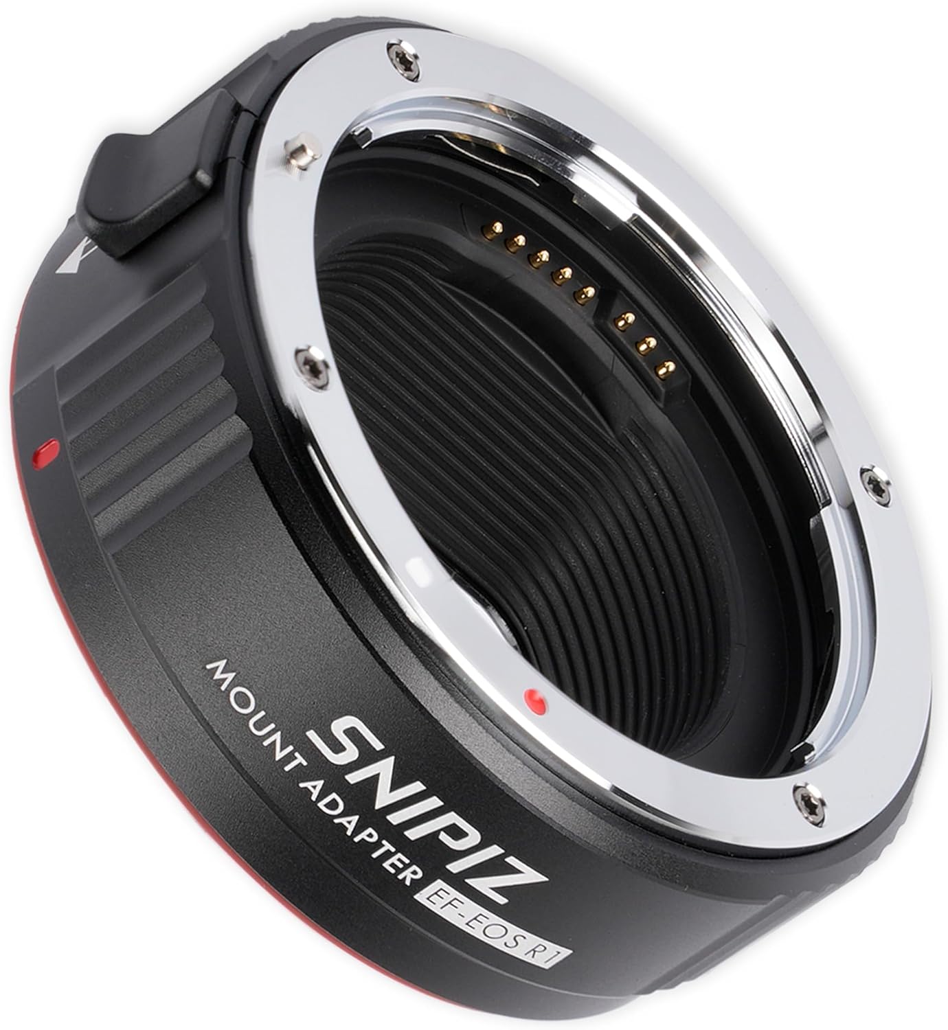 EF-EOS R Auto-Focus Lens Converter for Canon R Mount Cameras