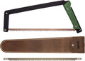 BOREAL21 Backwoods Kit Folding Saw - Lightweight Camping Tool