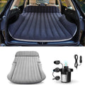 Ciremiv SUV Air Mattress: Comfortable Car Bed for Travel