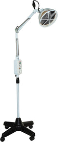 TDP Far Infrared Mineral Heat Lamp w a Detachable 6.5 in Head - Pain