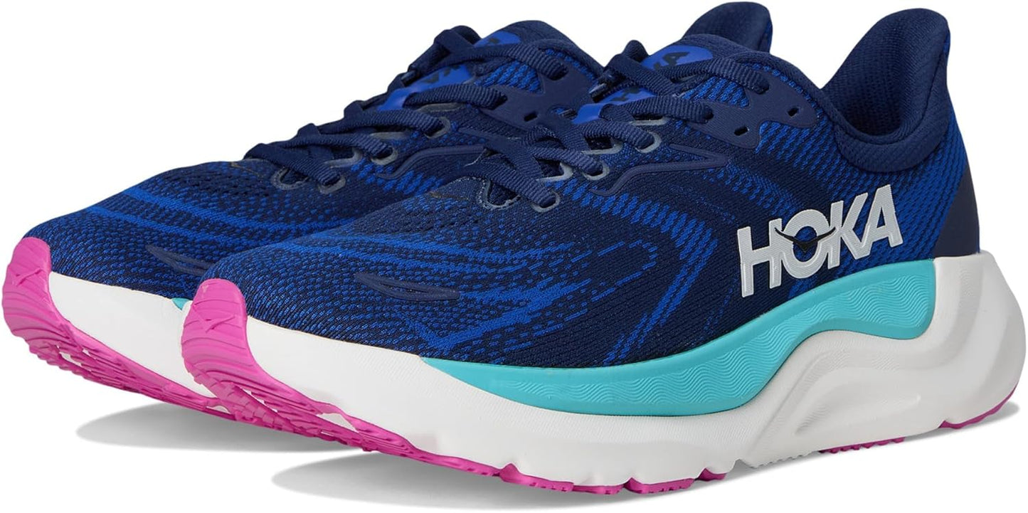HOKA Women's Arahi 8 Sneaker: Comfort and Style Combined