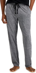 Hanes Men's X-Temp Jersey Pant - Soft, Breathable Lounge Pant