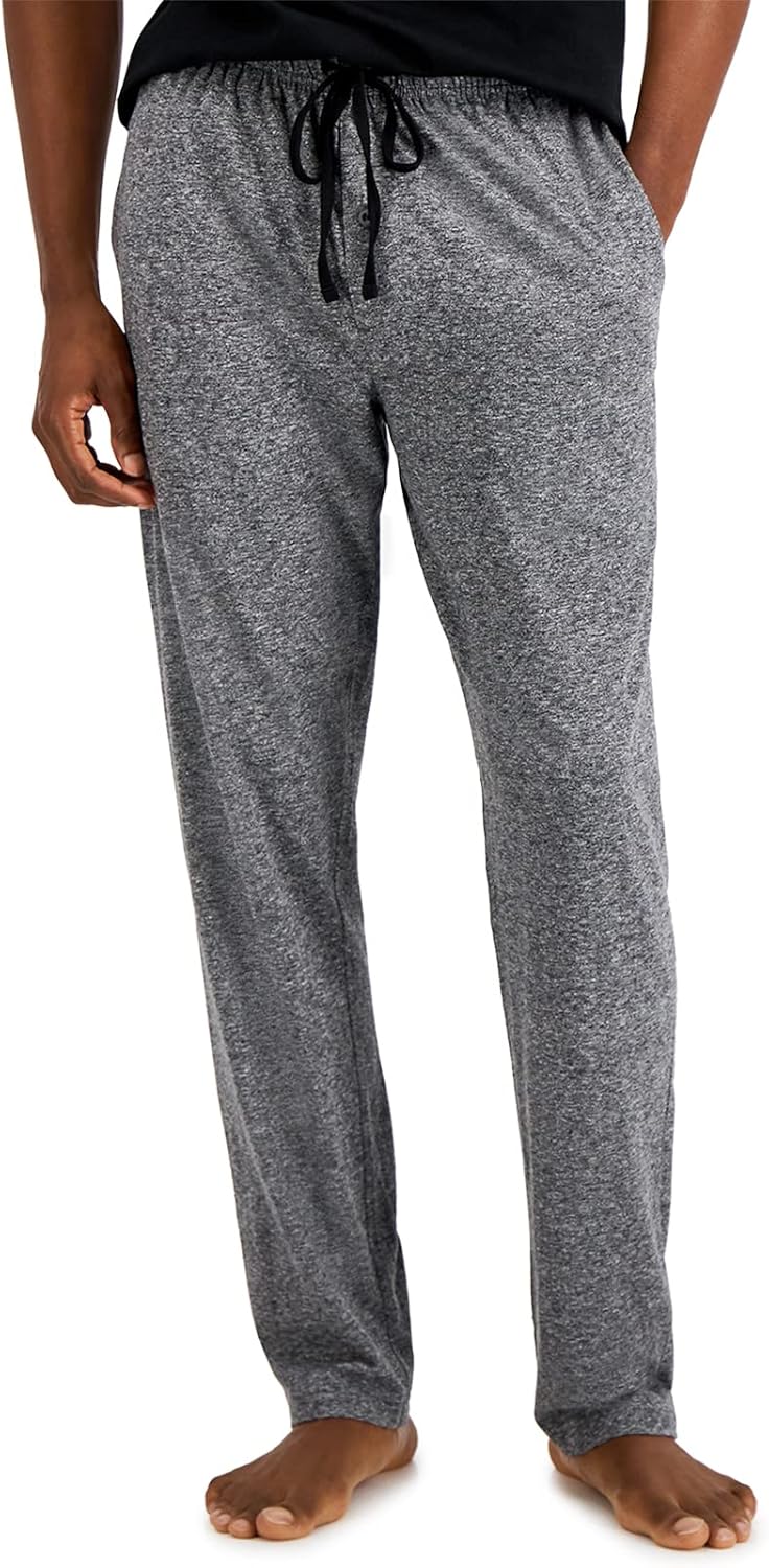 Hanes Men's X-Temp Jersey Pant for Ultimate Comfort and Style