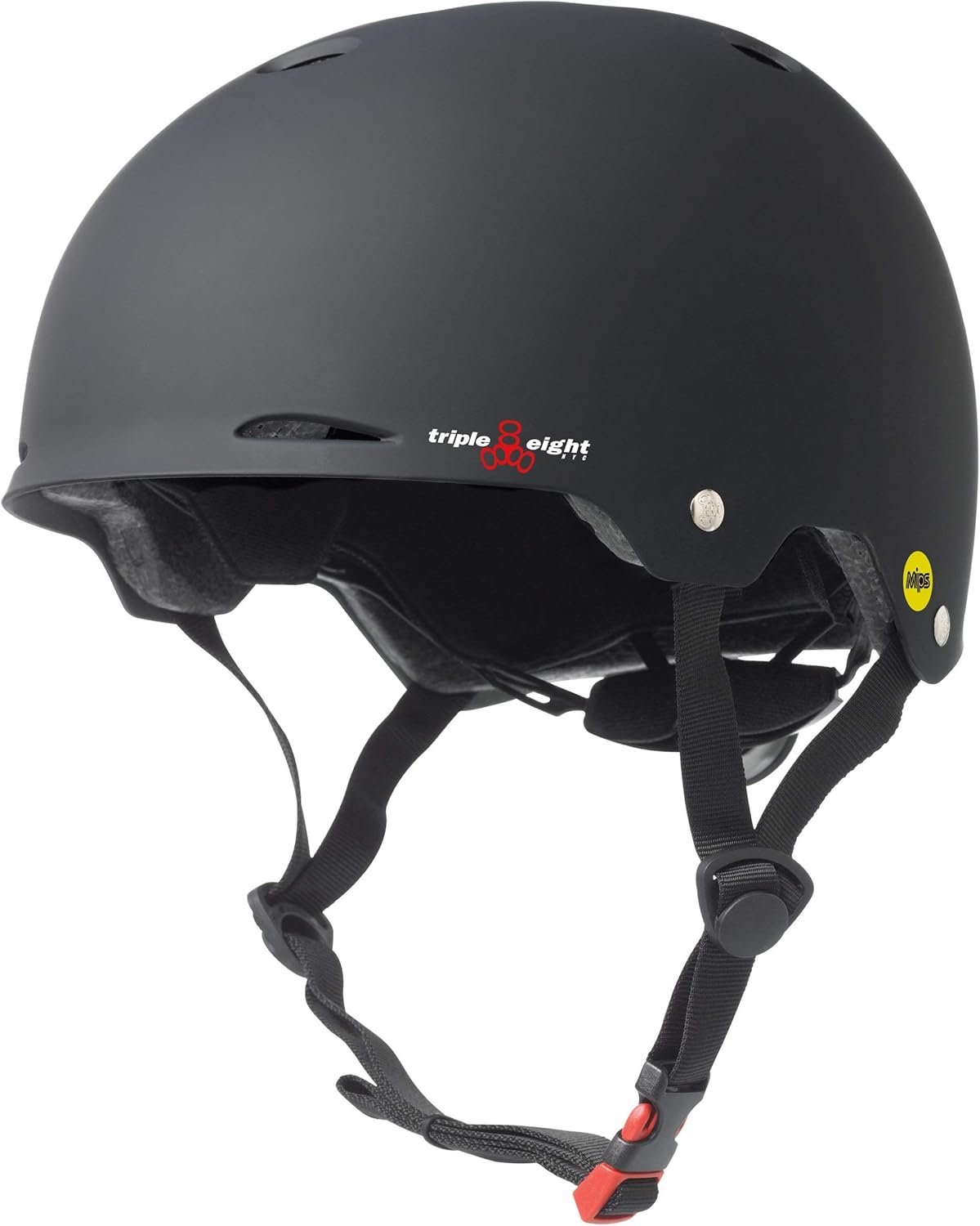 Triple Eight Gotham MIPS Helmet for Biking and Skateboarding
