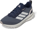 adidas Women's Run Falcon 5 Trail Sneaker - Water-Repellent Trail 9