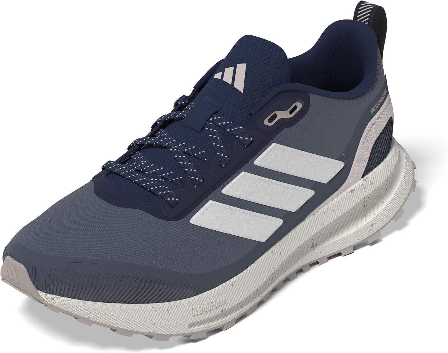 adidas Women's Run Falcon 5 Trail Sneaker for All Terrain