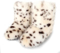 Warm Faux Fur Boots for Women - Perfect for Winter Adventures