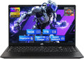NIMO 15.6ft IPS FHD Gaming Laptop Ryzen 5 6600H - 16GB RAM