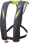 Cirrus26 Inflatable PFD Life Jacket for Adults - USCG Approved