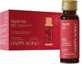 Liquid NAD+ Supplement for Women with Resveratrol & NMN