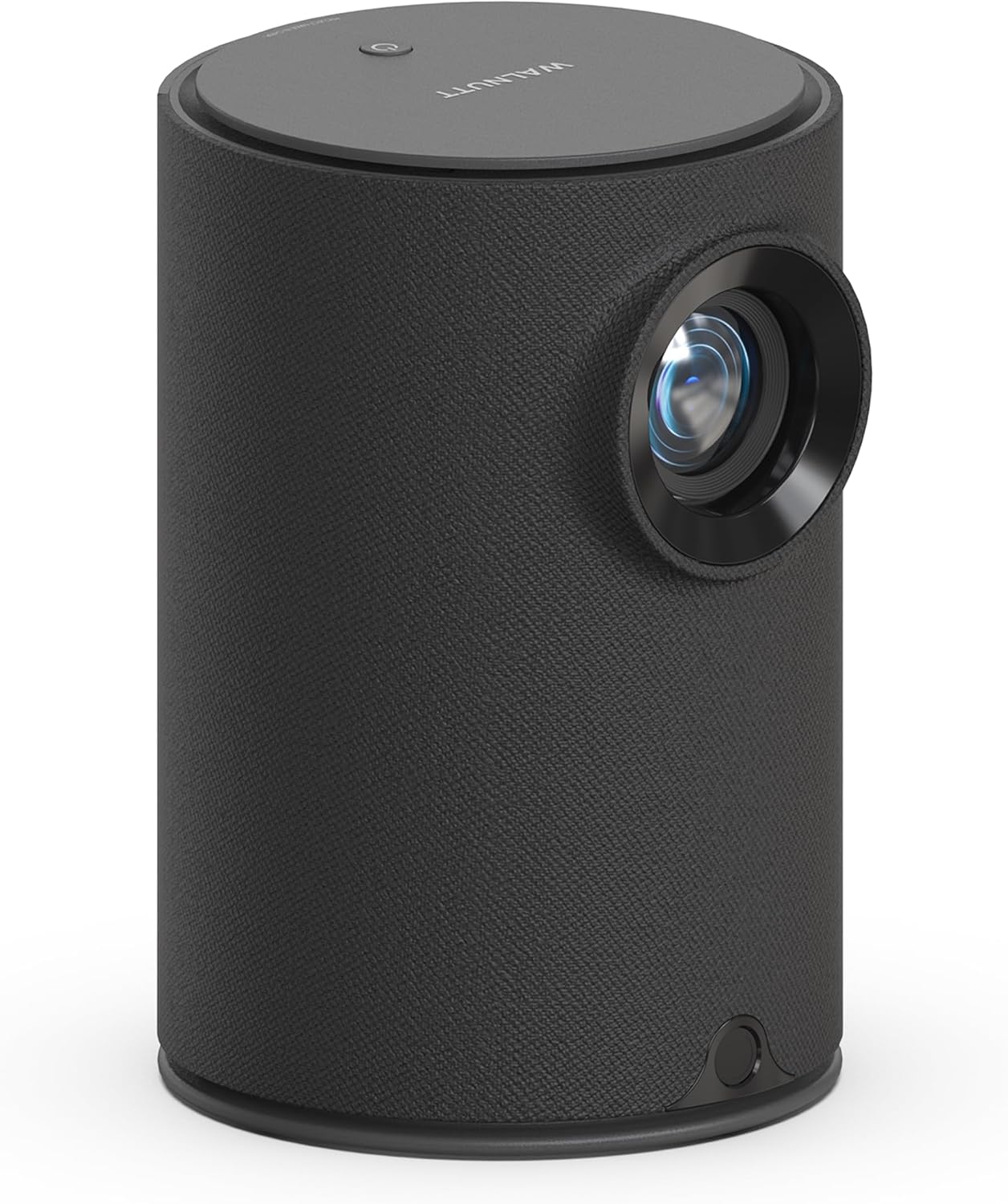 WALNUTT Portable WiFi Mini Projector