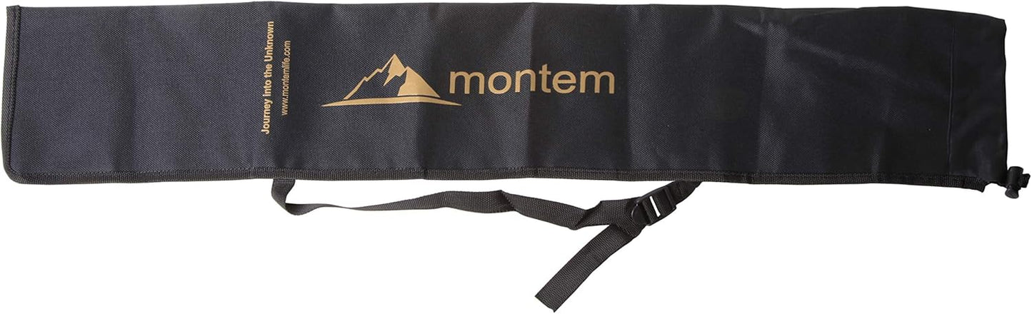 Montem Trekking Poles Bag - Convenient Carry Solution