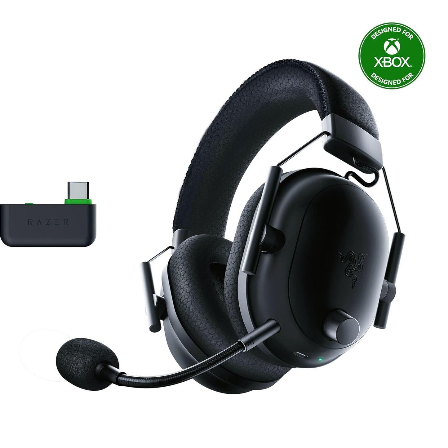 Razer BlackShark V2 Pro: Immersive Gaming Sound