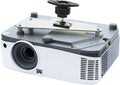 Projector Ceiling Mount Compatible with ViewSonic PJD Series - 4in