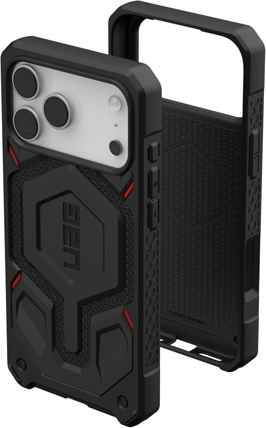 URBAN ARMOR GEAR iPhone 17 Pro Max Case Monarch Pro Review