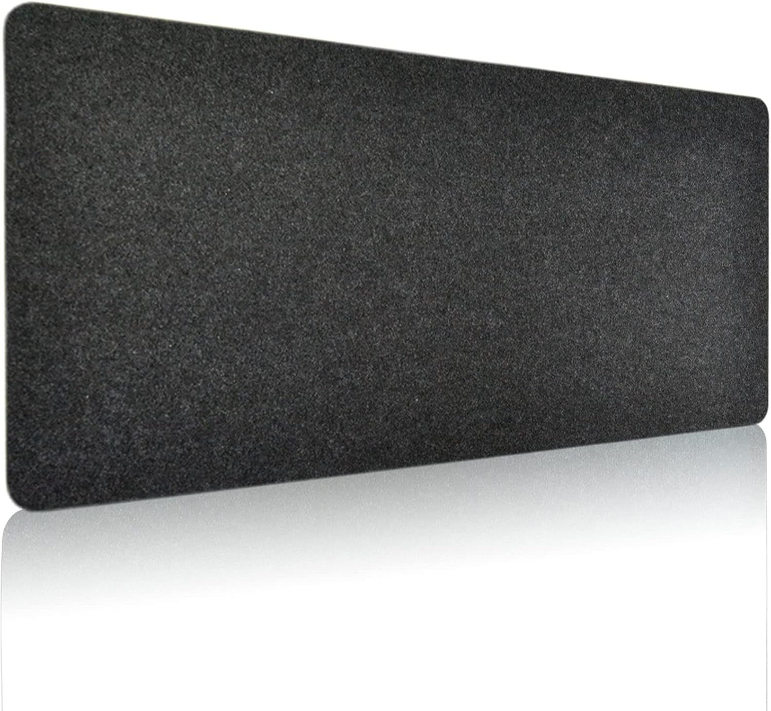 DAWNTREES Large Felt Desk Pad: Ultimate Desk Protection