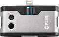 Flir One Thermal Imaging Camera for iOS Phones - Portable Inspection