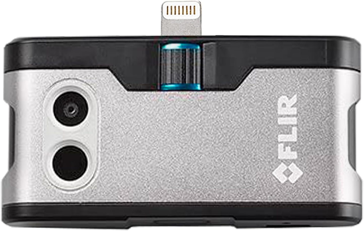 Flir One Thermal Imaging Camera for iOS Smartphones Review