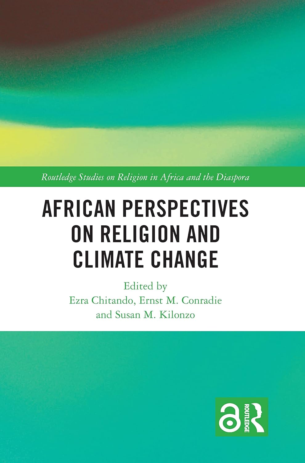 African Perspectives on Religion and Climate Change Insights