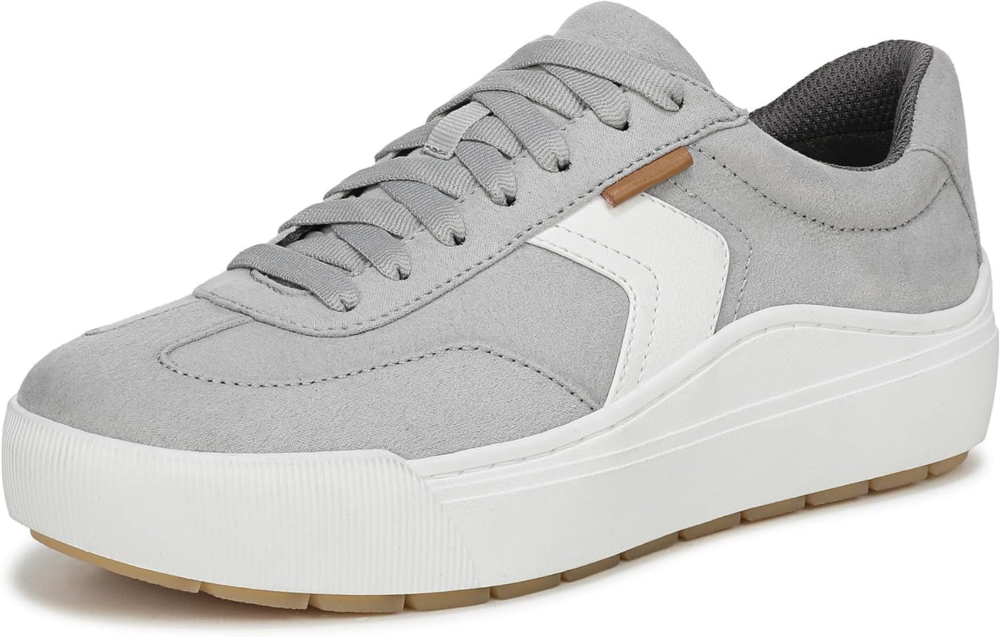 Dr. Scholl's Womens Time Off Win: Stylish and Sustainable Shoes