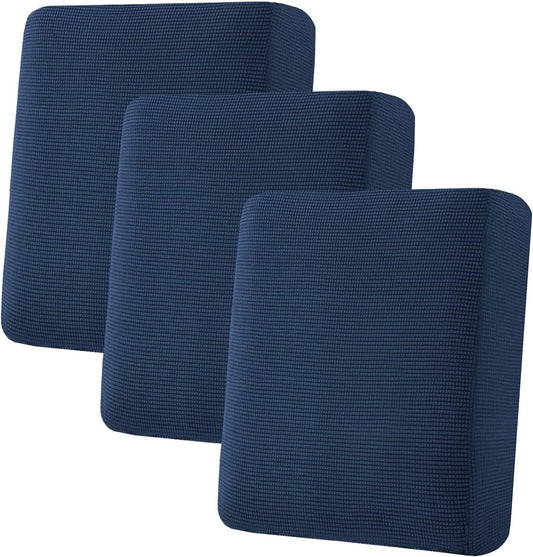 H.VERSAILTEX Super Stretch Stylish Cushions Covers for Furniture