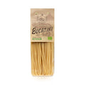 Bucatini Pasta Noodles - Premium Organic Italian Bucatini