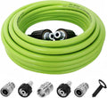 Pressure Washer Hose 50FT for Power Washer, 5800 PSI Kink Resistant